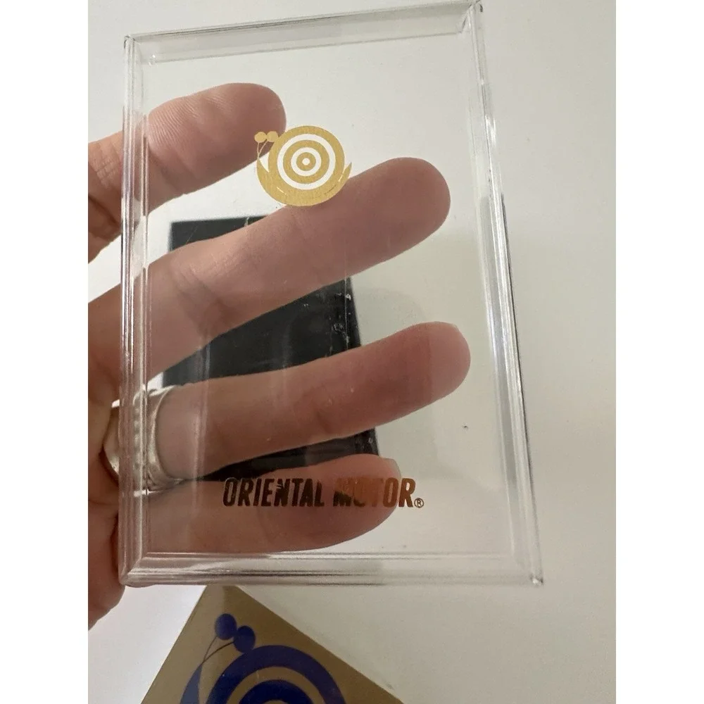 New Nintendo Go LTD Deck Of Playing‎ Cards sealed Balloon Oriental Motor Case